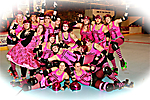 Desert Dolls Roller Derby