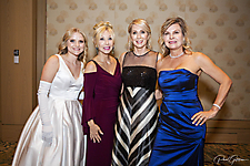 Desert Foundation Auxiliary 54th Desert Ball