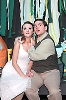 Desert Stages Theatre The Fantasticks Show