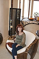 Designer Showhouse Tours