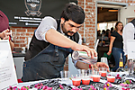 Devour Phoenix Bartending Competition 2017