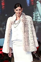 Dillard's Fashion Show 2010