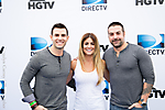 DirecTV Super Fan Festival (II)