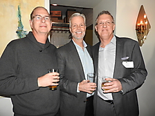 Jim Frazey, City to City, Mark Wilke, NAI, Norman Herd, Quantum Property Advisors