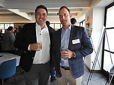 Kalen Rickard, Western Retail with Mike Dupuy, Keller Matthews