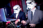 DJ duo Lazerdisk Party Sex plays at Smashboxx 038