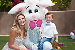 Easter Brunch at The Country Club at DC Ranch