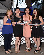 Eat, Drink & Be Pretty 2015