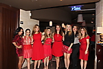 Eddie V's Red Event