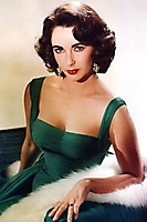 Elizabeth Taylor Through the Years