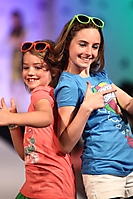 Emily Center Benefit: Kids Fashion Show (II)