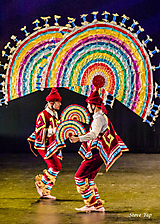 Esencias de Mexico - Tradiciones Dance Co.