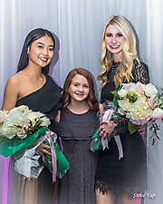 Face of Foothills 2018 Finale