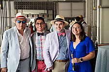 ScottsdalePrincessAnnualKentuckyDerbyLawnParty2019_MarksProductions-9