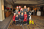 Fairmont Scottsdale Princess Tree Lighting (II)