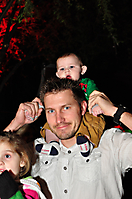 Princess Tree Lighting AZ-37