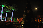Princess Tree Lighting AZ-49