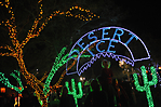 Princess Tree Lighting AZ-57