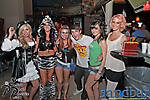 Fascinations Halloween Fashion Show