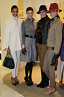 Fashion's Night Out 2012 at Saks