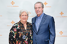 Bill and Judy Schubert