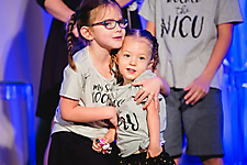 Family – Penny Benzing Rocked the NICU