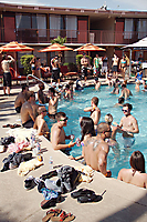 10 Firehouse Pool Party