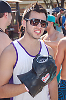 23 Firehouse Pool Party
