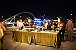 Tempe Center for the Arts Patio