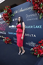 Denajah James