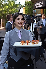 Dominick's Steakhouse Server