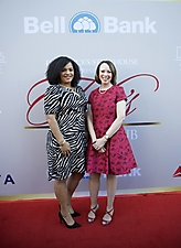 Mieko Vernon_Survivor + Dr. Michelle Halyard_Photo Credit Ammala Rattana