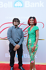 Zavier Baker + Shereka Jackson_Photo Credit Ammala Rattana