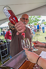 Fourth Annual Verde Valley Wine Festival