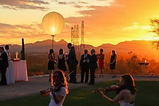 Frank Lloyd Wright 150th Birthday Gala 