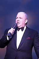 Frank Sinatra Jr. Concert