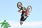 Freestyle Motocross at AZ State Fair