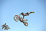 Freestyle Motocross at AZ State Fair