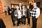 Friends of European Art Reception