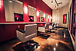 Fuchsia Blow Dry Bar