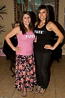 Fuze Voting Party- Jasmin R.