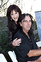 Ganem Jewels Charity Event with Alice Cooper & Solid Rock