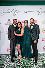 Gateway Celebrity Fight Night 2024-105