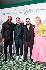 Gateway Celebrity Fight Night 2024-56