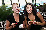Gelato Spot Top Chef Flavor Competition