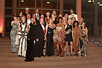 Go Gaga 2013: Golden Gammage Gala (II)