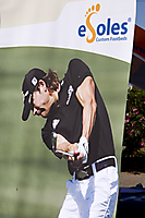 Golf Fest 2011 at ASU Karsten Golf Course