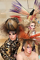 HairWars Supreme Salon Tour at W Scottsdale (II)