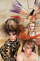 HairWars Supreme Salon Tour at W Scottsdale (II)