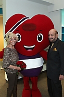 Halle Heart Childrens Museum Grand Opening